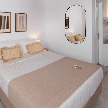 Kanelis Studios & Suites Mytakas Dış mekan fotoğraf