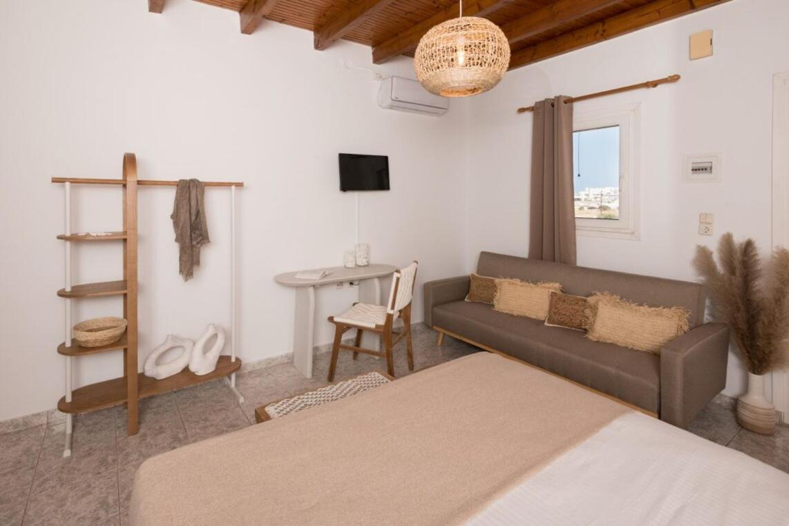 Kanelis Studios & Suites Mytakas Dış mekan fotoğraf