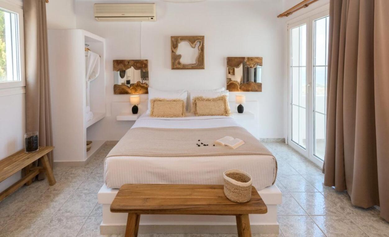 Kanelis Studios & Suites Mytakas Dış mekan fotoğraf