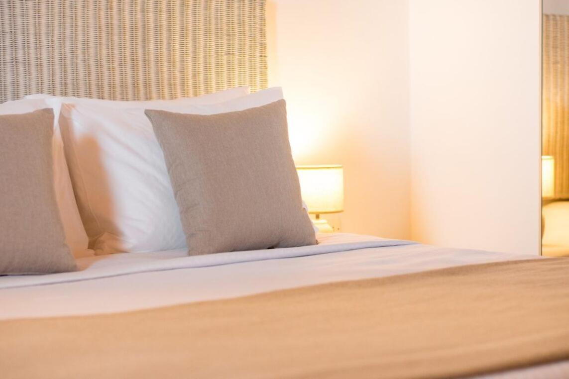 Kanelis Studios & Suites Mytakas Dış mekan fotoğraf