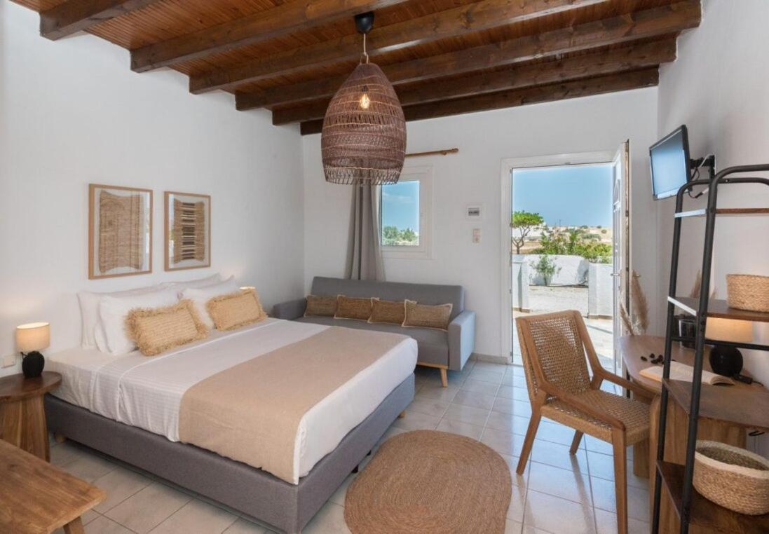 Kanelis Studios & Suites Mytakas Dış mekan fotoğraf
