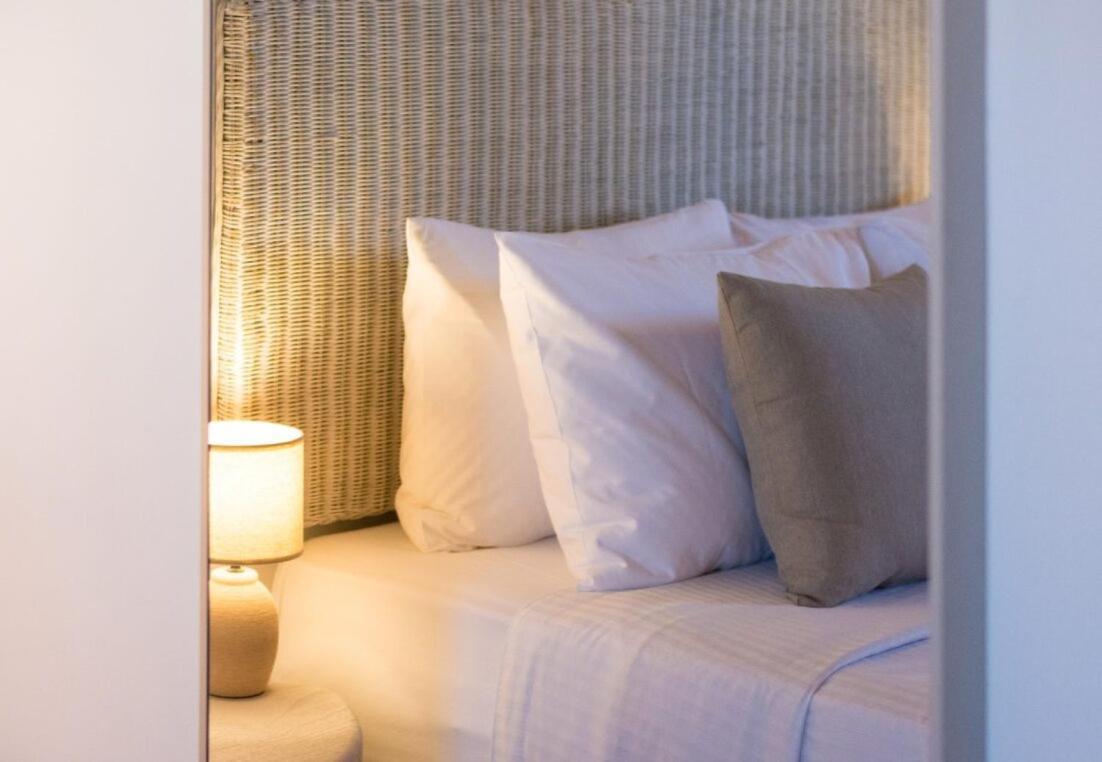 Kanelis Studios & Suites Mytakas Dış mekan fotoğraf