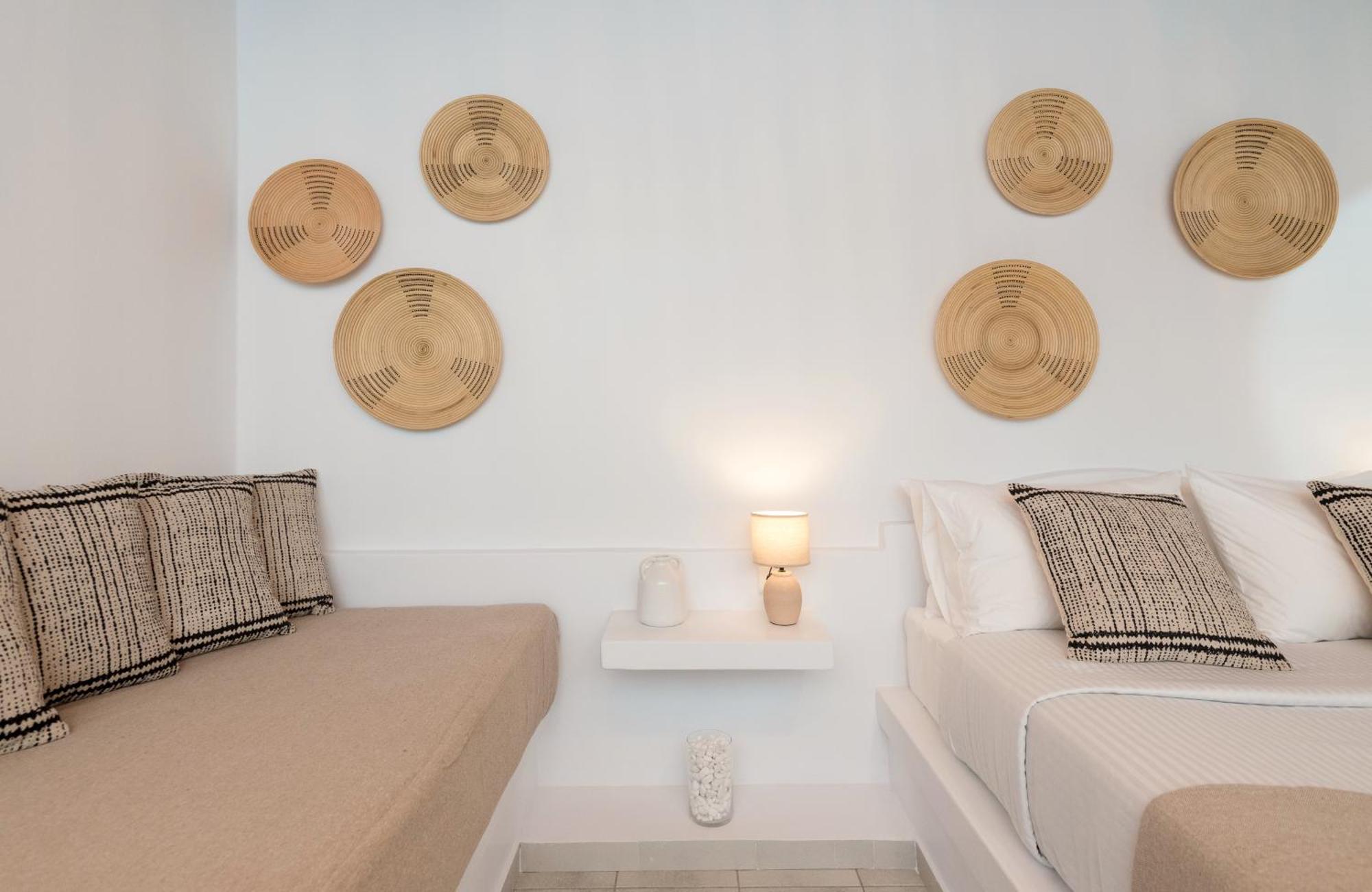 Kanelis Studios & Suites Mytakas Dış mekan fotoğraf