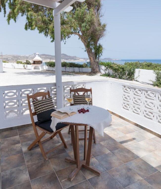 Kanelis Studios & Suites Mytakas Dış mekan fotoğraf