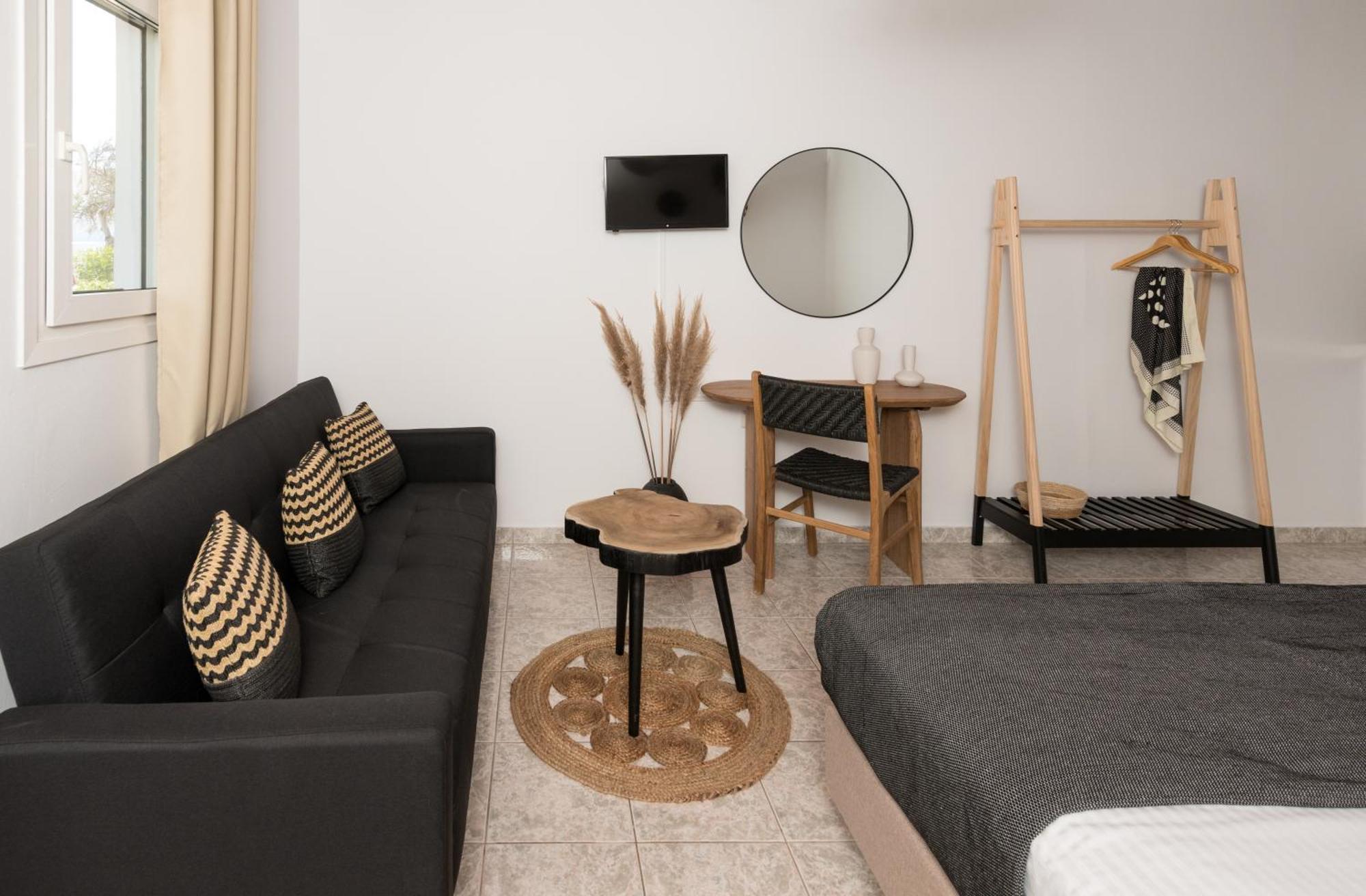 Kanelis Studios & Suites Mytakas Dış mekan fotoğraf