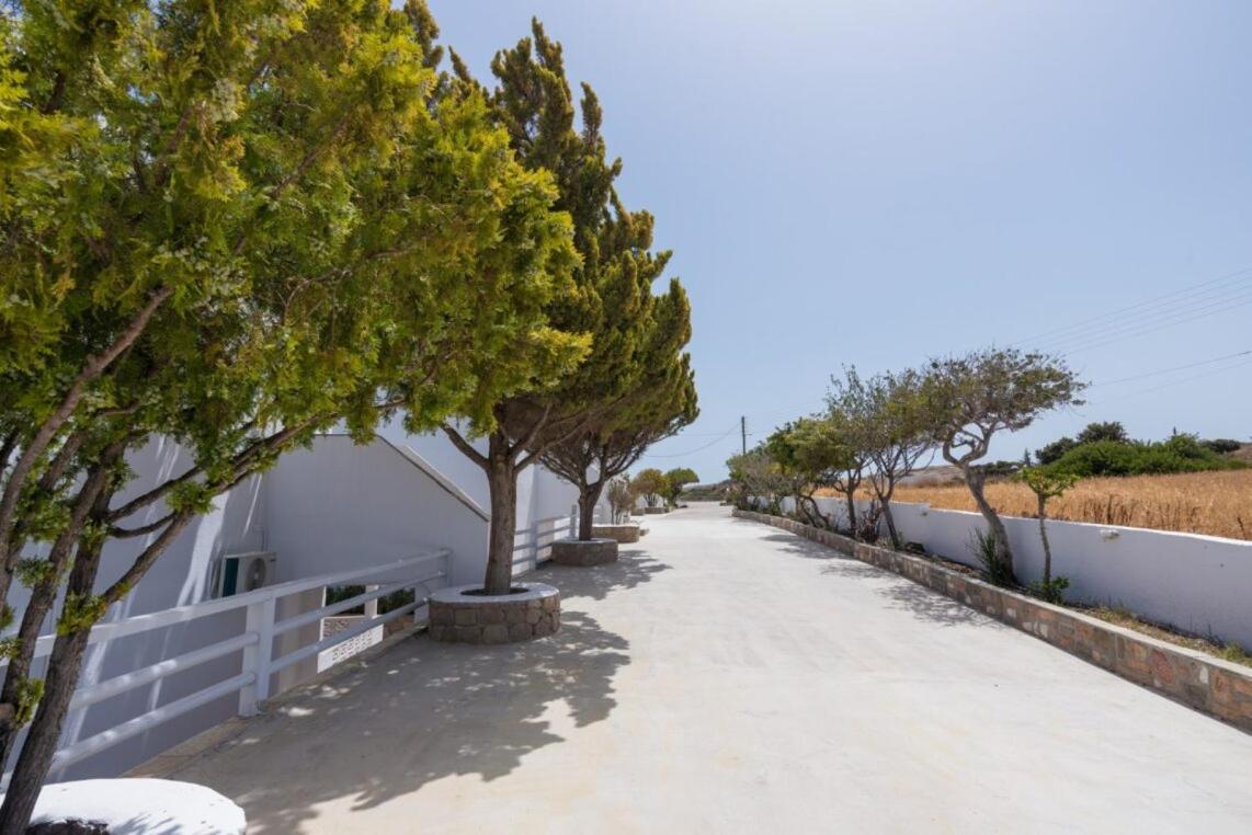 Kanelis Studios & Suites Mytakas Dış mekan fotoğraf
