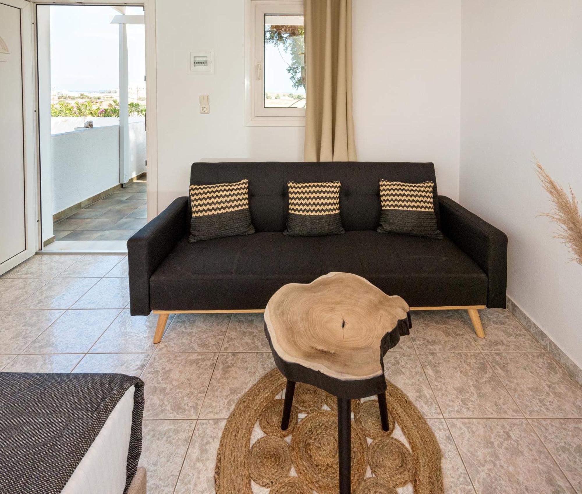 Kanelis Studios & Suites Mytakas Dış mekan fotoğraf
