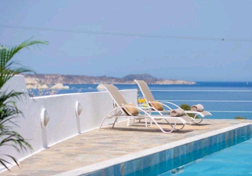Kanelis Studios & Suites Mytakas Dış mekan fotoğraf