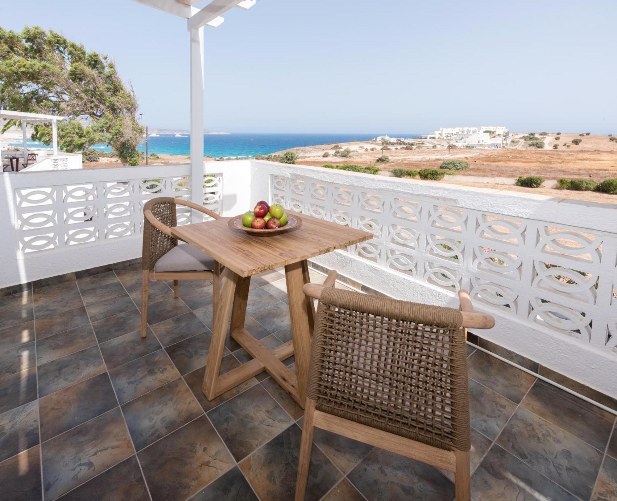 Kanelis Studios & Suites Mytakas Dış mekan fotoğraf