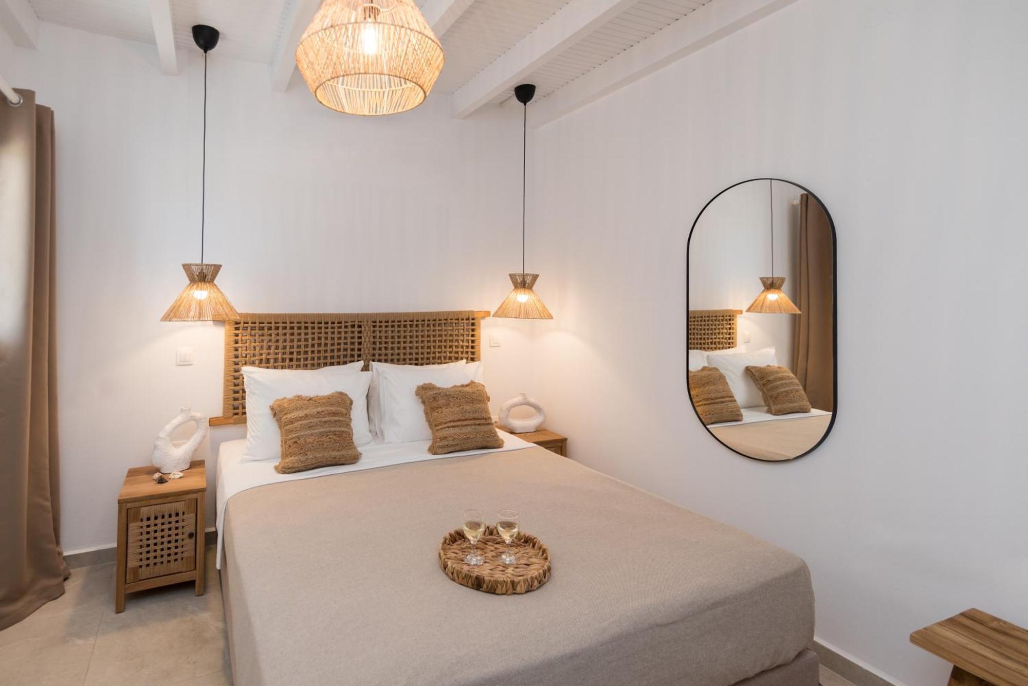 Kanelis Studios & Suites Mytakas Dış mekan fotoğraf