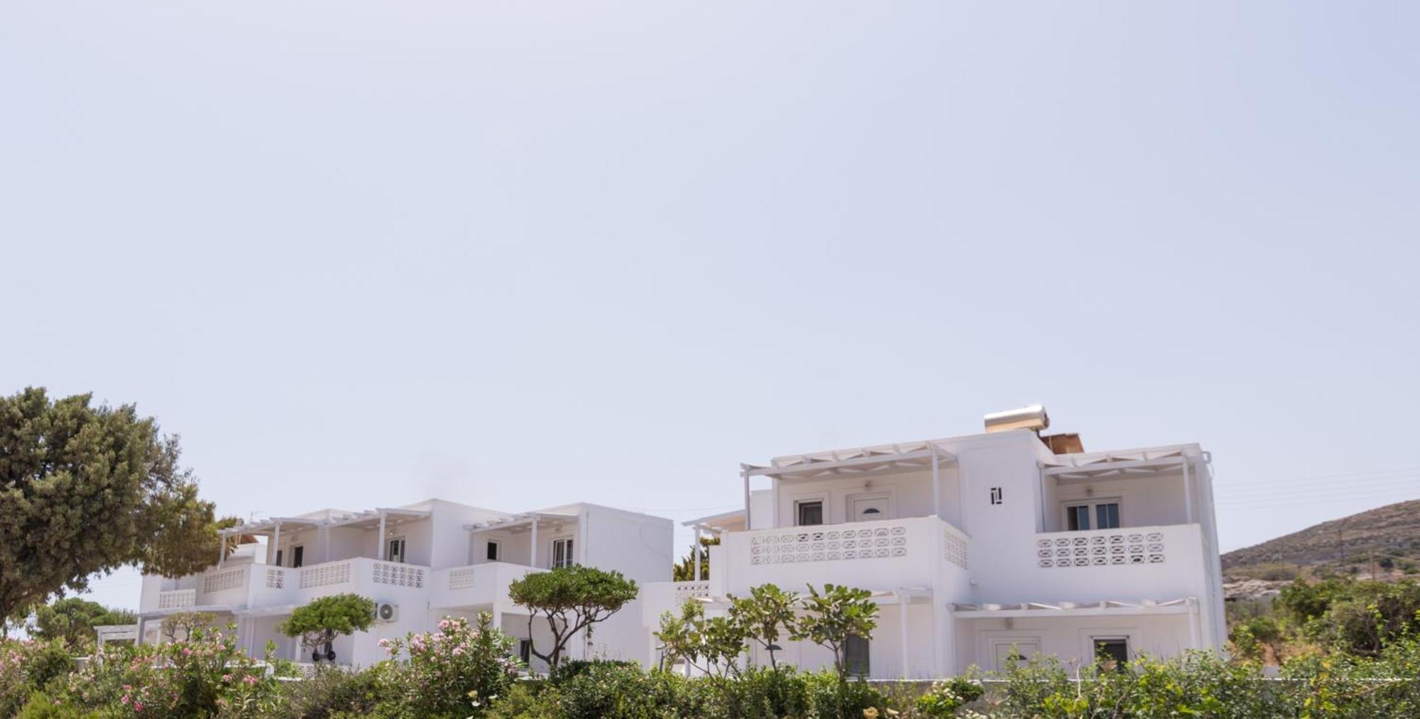Kanelis Studios & Suites Mytakas Dış mekan fotoğraf