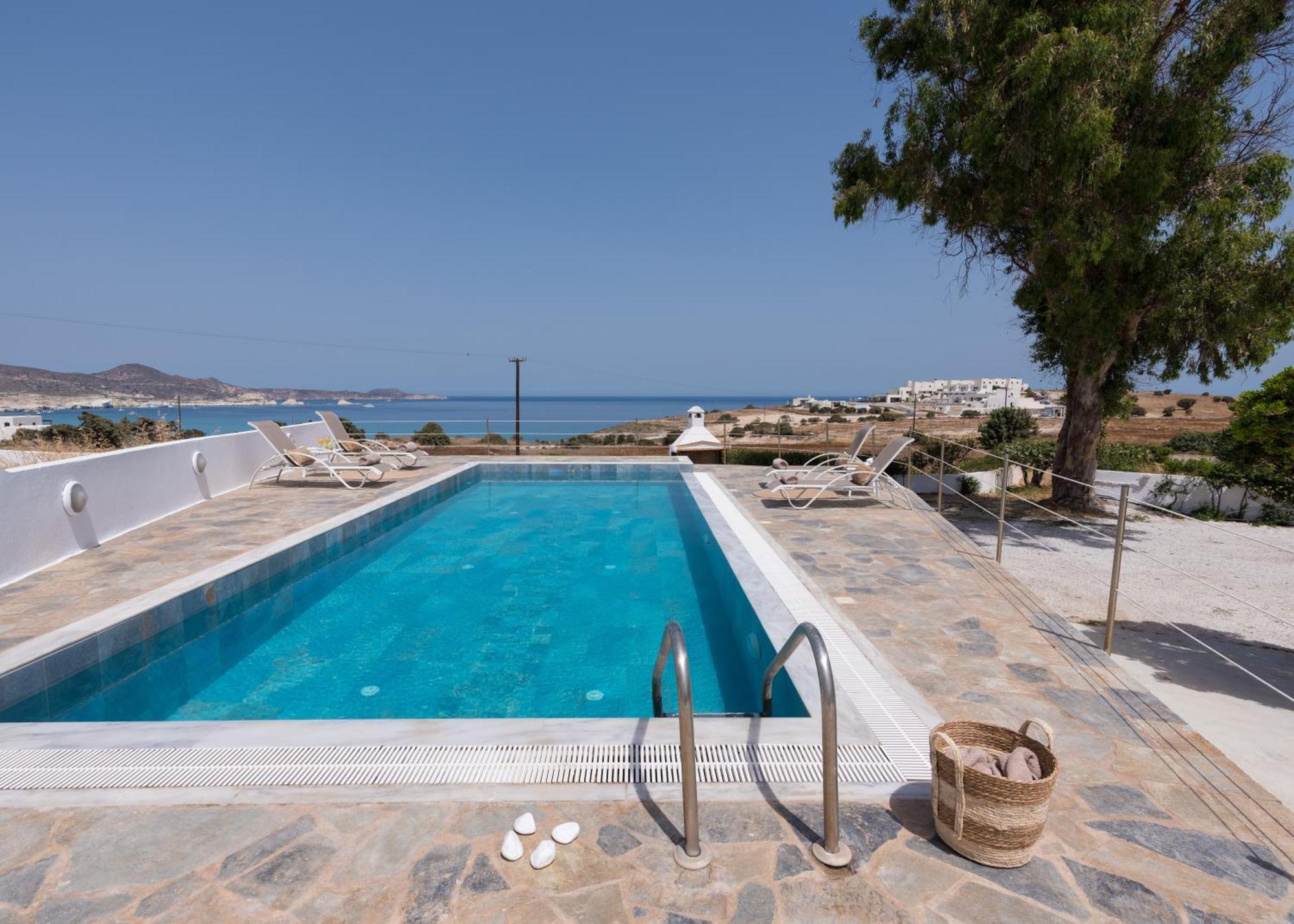 Kanelis Studios & Suites Mytakas Dış mekan fotoğraf