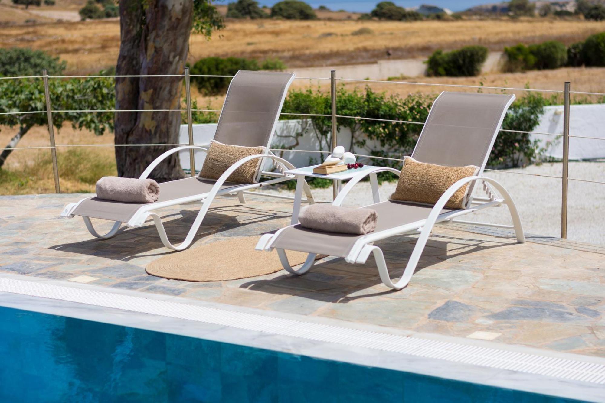 Kanelis Studios & Suites Mytakas Dış mekan fotoğraf