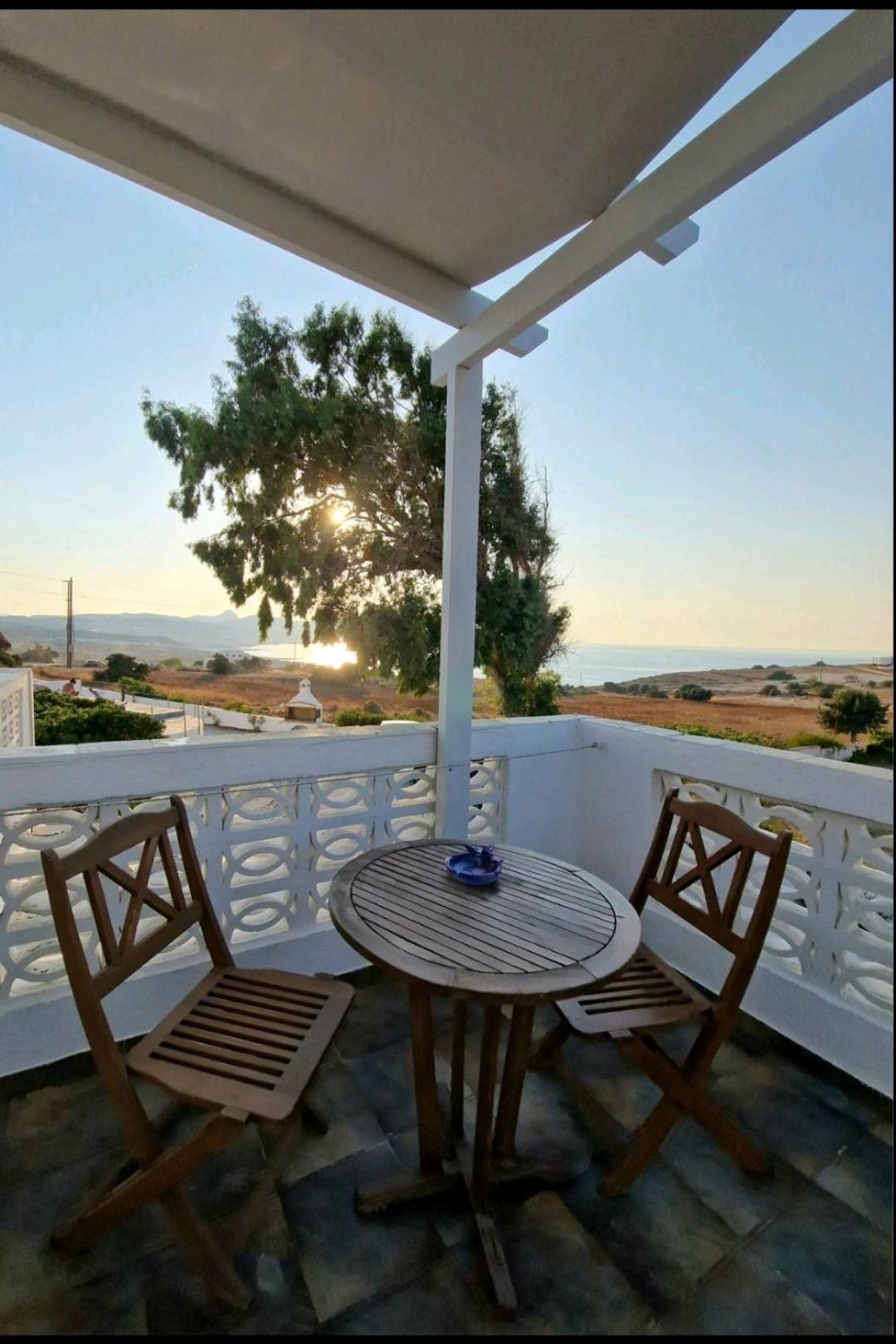 Kanelis Studios & Suites Mytakas Dış mekan fotoğraf