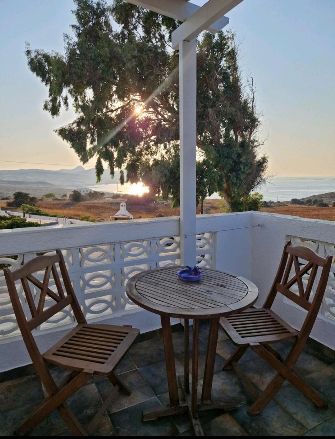 Kanelis Studios & Suites Mytakas Dış mekan fotoğraf